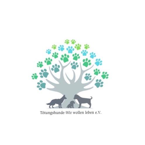 Tötungshunde - Wir wollen leben e.V. im Verbund Tierhilfe Pit, Bull, Staff & Co. e.V.